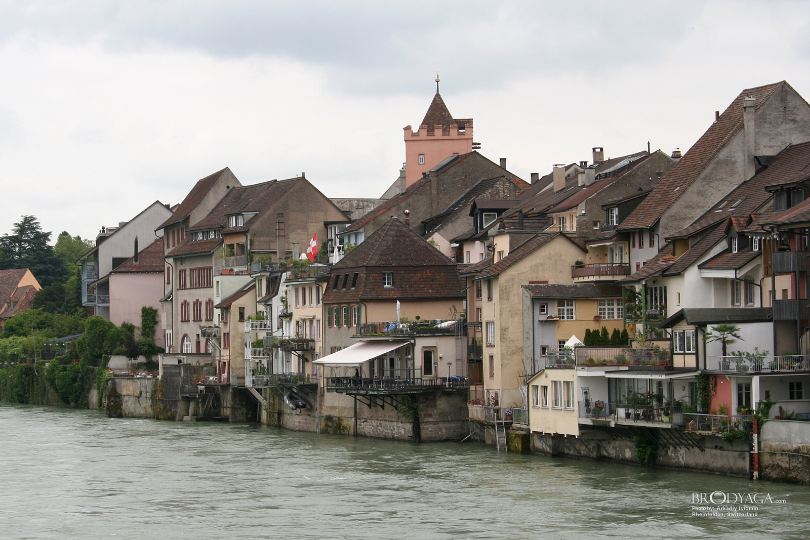 Rheinfelden